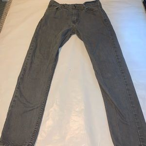 Levi 508 jeans 32X32